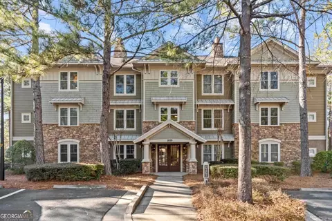 1030 Creekside # E, Greensboro, GA 30642