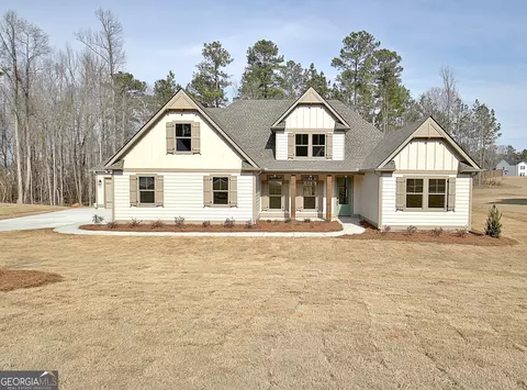 103 Ryeland Dr, Senoia, GA 30276
