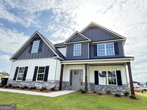 4640 Capulet Ct #338, Forsyth, GA 31029