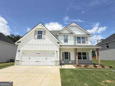 4639 Capulet Ct #333, Forsyth, GA 31029