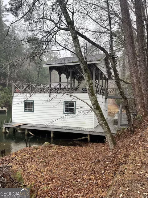 0 Lake Rabun Rd, Lakemont, GA 30552