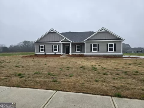 1031 Alaina Ave #70, Madison, GA 30650