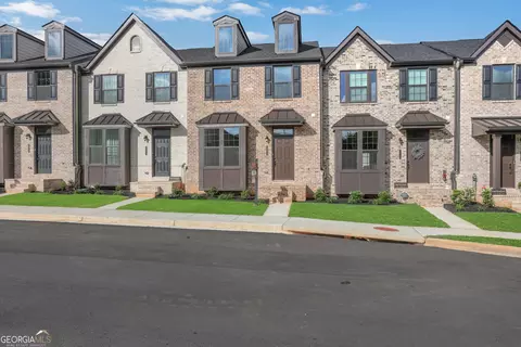 2040 Fortuna St, Lawrenceville, GA 30046
