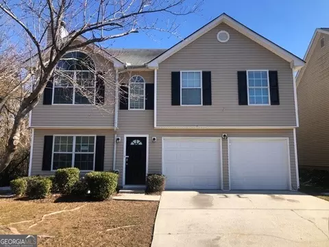 2500 S S Hls, Riverdale, GA 30296