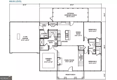 109 Chickasaw Dr, Waleska, GA 30183