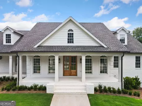 15070 Hopewell Rd, Alpharetta, GA 30004