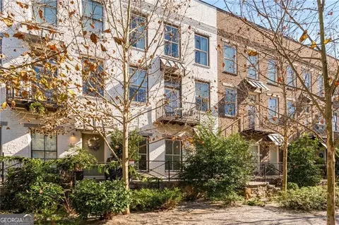 574 Bismark Rd NE, Atlanta, GA 30324