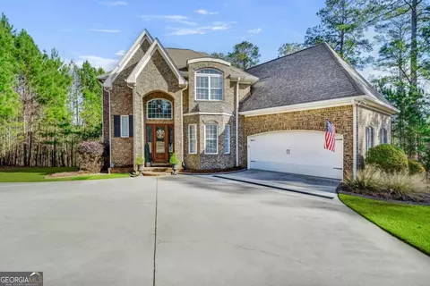 698 Parham Rd, Milledgeville, GA 31061