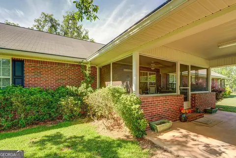 2780 Highway 212, Monticello, GA 31064