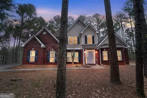 1308 Elders Mill Rd, Senoia, GA 30276