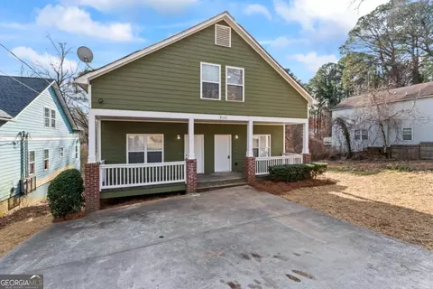 1988 Lois Pl NW, Atlanta, GA 30318