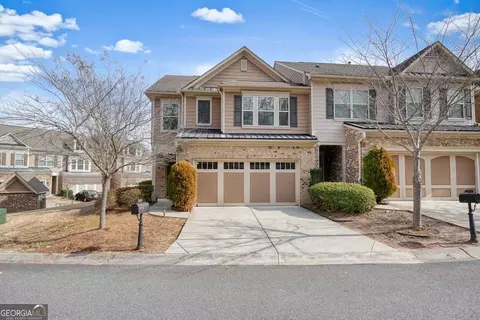 13377 Canary Ln, Alpharetta, GA 30004