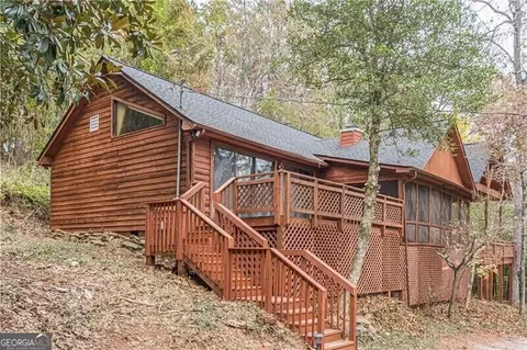 340 Crosscreek Trl, Jasper, GA 30143