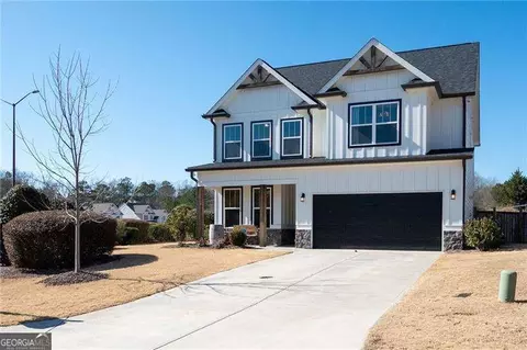 2 Creekview Dr SE, Cartersville, GA 30120