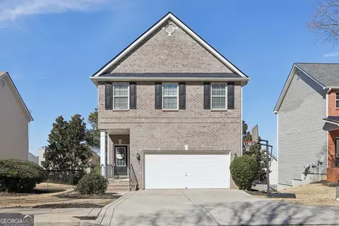 5843 Bridgeport Ct, Flowery Branch, GA 30542