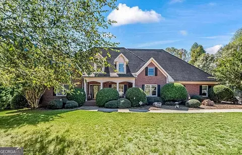 168 Robson Trl, Mcdonough, GA 30252