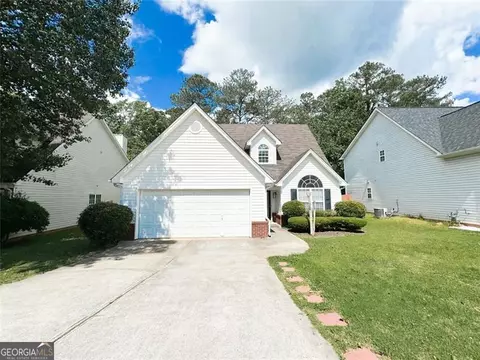 320 Kentshire Pl, Lawrenceville, GA 30044