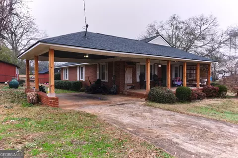 30 Childs Ave, Yatesville, GA 31097