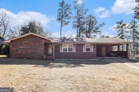 276 Elks St, Winder, GA 30680