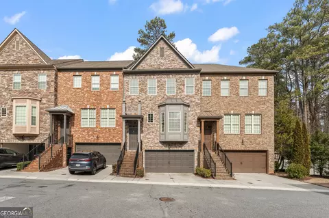 2671 Willow Field Xing SE #14, Marietta, GA 30067