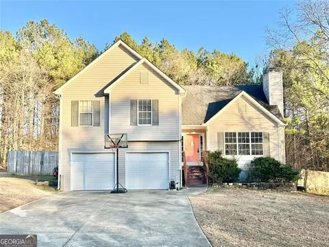 6 Talon St NE, Kingston, GA 30145