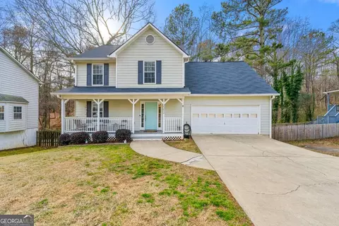 Undisclosed, Marietta, GA 30008