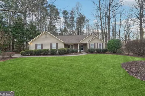 602 Westwind Trce, Ball Ground, GA 30107