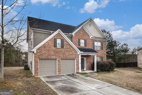 436 Margaux Way, Atlanta, GA 30349