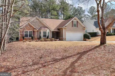 4371 Rustic Oak Ln, Braselton, GA 30517