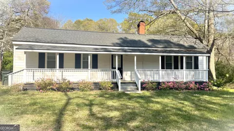 351 E Washington St, Madison, GA 30650
