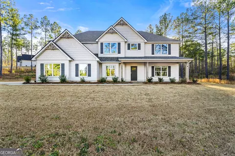102 Dove Creek Ct #LOT 2, Lagrange, GA 30241