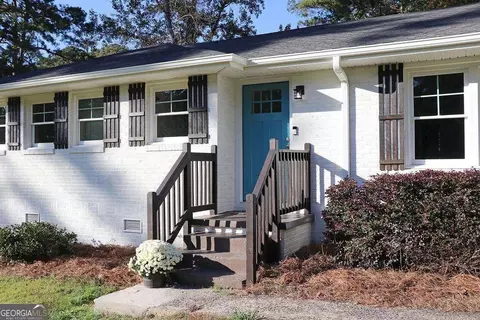 805 Bank St SE, Smyrna, GA 30080