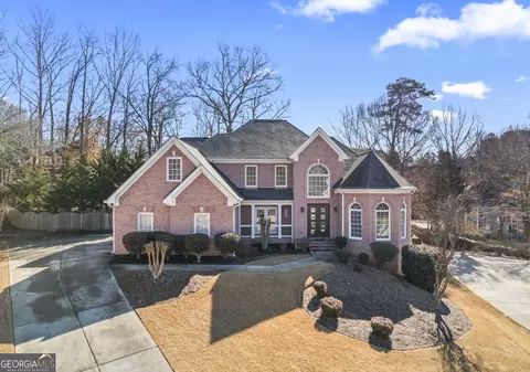 295 Camden Creek Ct, Lawrenceville, GA 30043