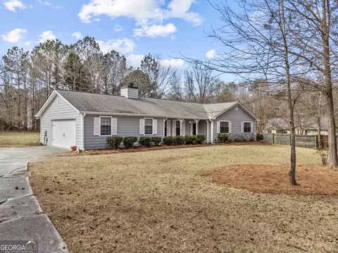1766 Patricia Ln, Loganville, GA 30052