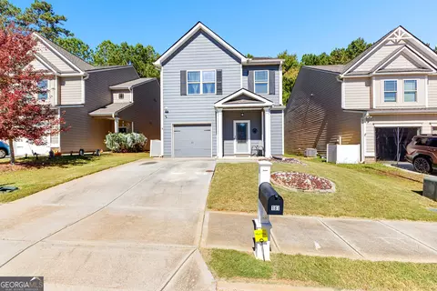 181 Southwind Cir, Newnan, GA 30265