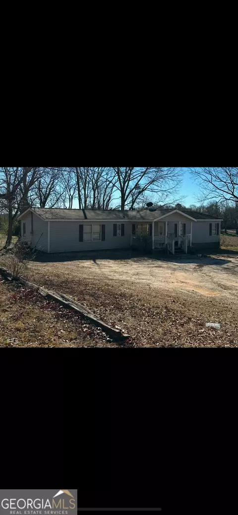 1690 Fort Lamar Rd, Commerce, GA 30530