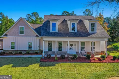 364 Fincherville Rd, Jackson, GA 30233