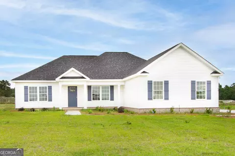 lot32 Fescue Dr, Statesboro, GA 30458