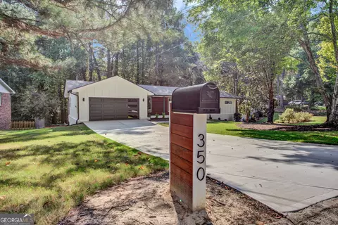 350 Jayne Ellen Way, Alpharetta, GA 30009