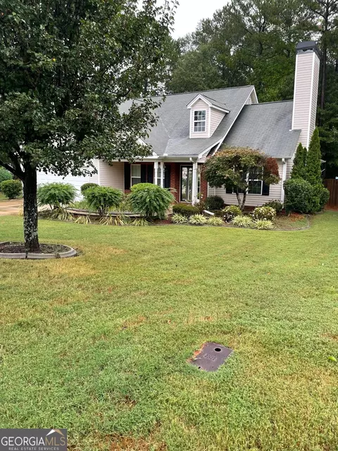 161 Revolutionary Dr, Hampton, GA 30228 photo 2