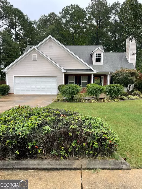 161 Revolutionary Dr, Hampton, GA 30228