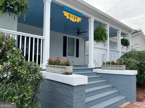 6137 Collins St, Covington, GA 30014