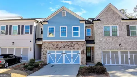 6095 Bracken Brown Dr, Alpharetta, GA 30004