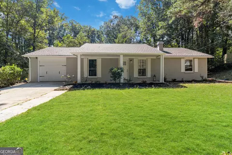 4373 Dogwood Farms Dr, Decatur, GA 30034