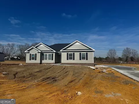 lot31 Fescue Dr, Statesboro, GA 30458