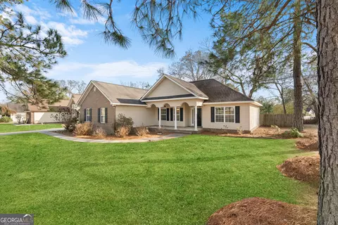 2014 Pinemount Blvd, Statesboro, GA 30461