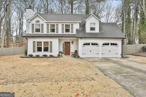 206 York Gate, Peachtree City, GA 30269