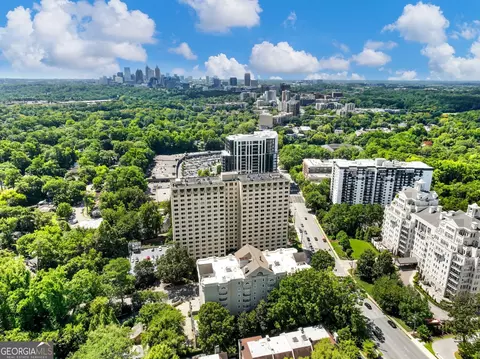 2479 Peachtree Rd NE #407, Atlanta, GA 30305