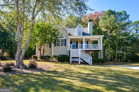 58 Ivy Grove Way, Dallas, GA 30132