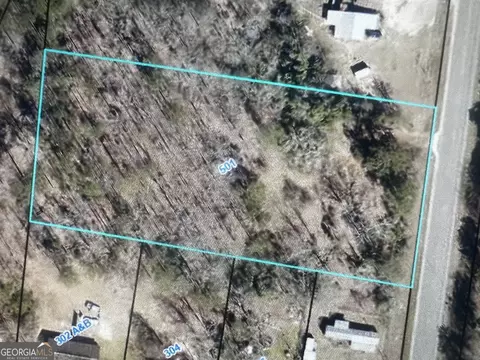 501 Gordon Hwy, Gordon, GA 31031